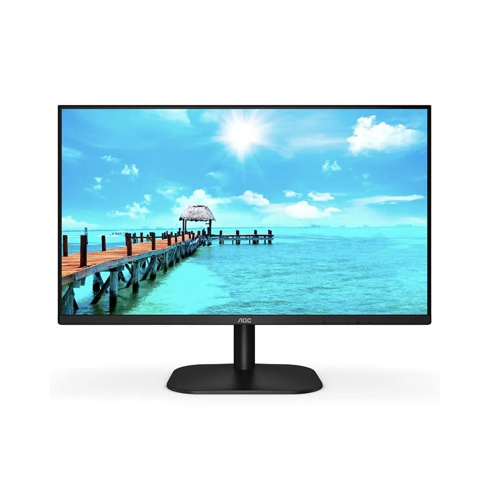 AOC 27B2H (Led Monitor 27" Full HD, 8ms, IPS panel)