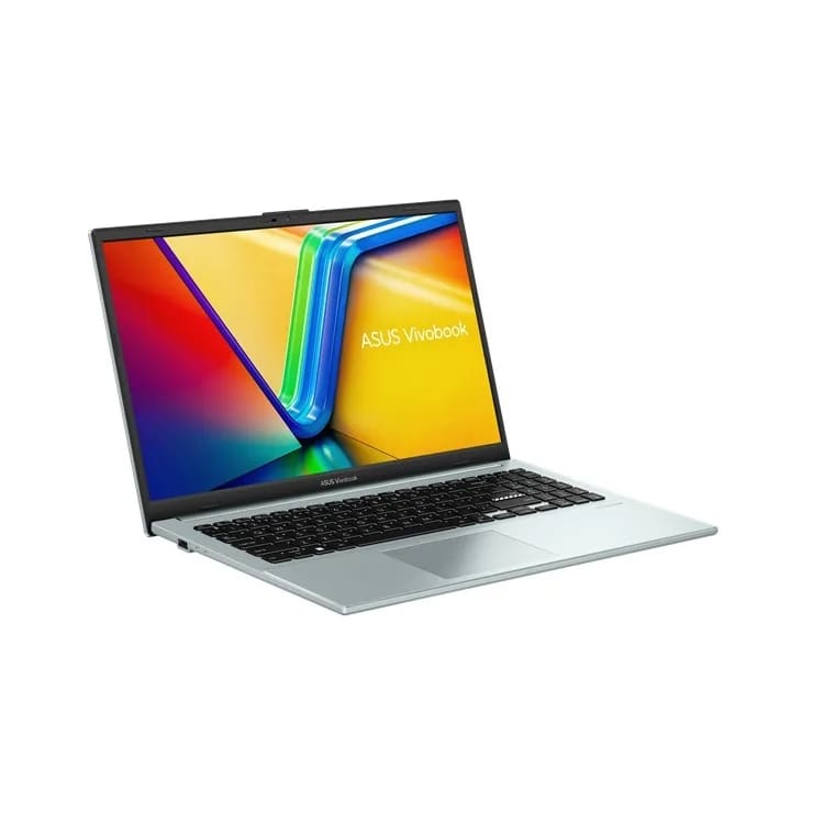 Asus Vivobook Go 15 E1504FA-BQ521W (15.6"/ Ryzen 5-7520U/ 16GB/ 512GB SSD/ W11 Home/ Green Grey)