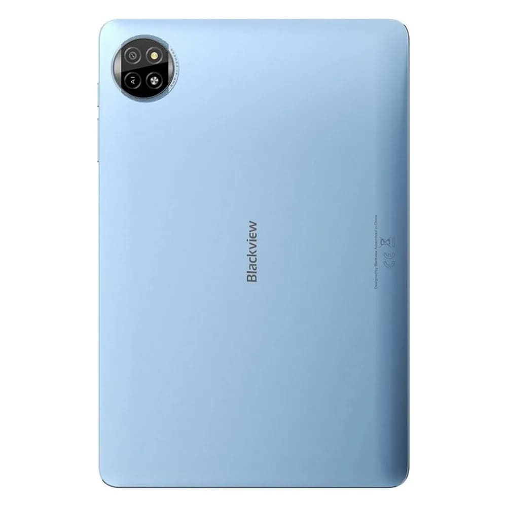 BlackView Tab 20 (10.1" Tablet/ 4GB/ 64GB/ WiFi/ +Θήκη/ +Film/ Blue)