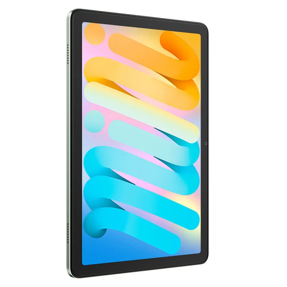 BlackView Tab 20 (10.1" Tablet/ 4GB/ 64GB/ WiFi/ +Θήκη/ +Film/ Green)