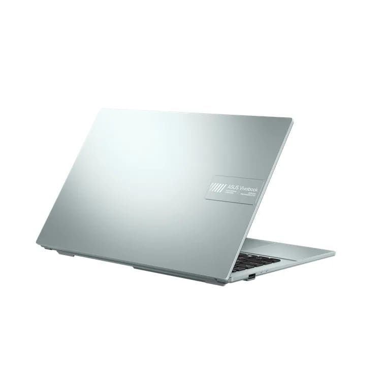 Asus Vivobook Go 15 E1504FA-BQ521W (15.6"/ Ryzen 5-7520U/ 16GB/ 512GB SSD/ W11 Home/ Green Grey)